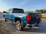 Used 2016 Chevrolet Silverado 2500 LTZ w/ Duramax Plus Package image 6