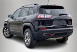 Used 2021 Jeep Cherokee Trailhawk image 4