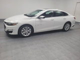 Used 2024 Chevrolet Malibu LT image 2