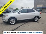 Used 2020 Chevrolet Equinox LT image 5