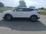 Used 2023 Chevrolet Blazer LT w/ Driver Confidence Package image 2