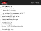 Used 2017 Hyundai Tucson Limited w/ Cargo Package image 4