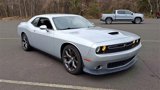 Used 2019 Dodge Challenger GT w/ Cold Weather Group image 2
