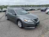 Used 2018 Nissan Altima 2.5 S w/ S Convenience Package image 4