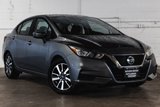Used 2021 Nissan Versa SV image 2