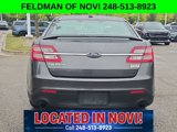 Used 2018 Ford Taurus SHO image 4