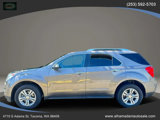 Used 2011 Chevrolet Equinox LTZ image 3
