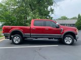 Used 2017 Ford F350 Lariat w/ Lariat Ultimate Package image 4