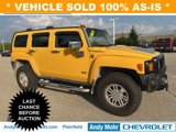 Used 2006 HUMMER H3 image 2