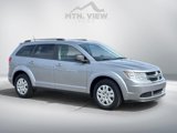 Used 2018 Dodge Journey SE w/ Connectivity Group image 2