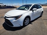 Used 2020 Toyota Corolla LE image 3