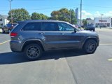 Used 2021 Jeep Grand Cherokee Limited w/ Quick Order Package 2GK 80th image 4