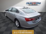 Used 2024 Chevrolet Malibu LT image 5