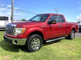 Used 2011 Ford F150 XLT w/ XLT Chrome Pkg image 5