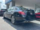 Used 2020 Mercedes-Benz C 300 4MATIC Sedan image 5