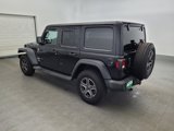 Used 2018 Jeep Wrangler Unlimited Sport S image 3