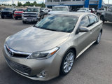 Used 2013 Toyota Avalon Limited image 3
