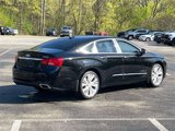 Used 2018 Chevrolet Impala Premier w/ Premier Confidence Package image 3