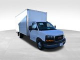 New 2023 GMC Savana 4500 w/ Power Convenience Package image 2