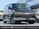 Used 2009 Chevrolet Express 1500 w/ Preferred Equipment Group image 2