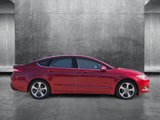 Used 2014 Ford Fusion SE image 4