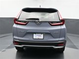 Used 2021 Honda CR-V EX-L image 4