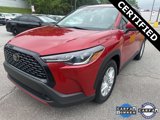 Used 2023 Toyota Corolla Cross LE image 4