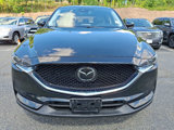 Used 2018 MAZDA CX-5 Grand Touring image 2