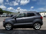 Used 2022 Ford EcoSport SE w/ SE Appearance Package image 6