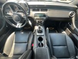 Used 2010 Chevrolet Camaro SS image 4