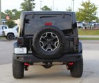 Used 2013 Jeep Wrangler Unlimited Rubicon image 4