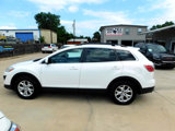 Used 2012 MAZDA CX-9 Touring w/ Moonroof & Bose Audio Pkg image 4