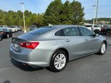 New 2024 Chevrolet Malibu LT image 3