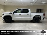 New 2025 GMC Sierra 1500 Pro w/ Graphite Edition image 2