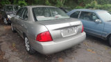 Used 2004 Nissan Sentra S image 4