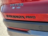 Certified 2025 Chevrolet Equinox ACTIV w/ Safety and Technology Package image 4