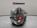 Used 2013 Nissan Xterra PRO-4X w/ Pro-4x Leather Pkg image 5