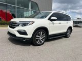 Used 2018 Honda Pilot Touring image 1