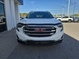Certified 2021 GMC Terrain SLT image 2