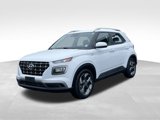 Used 2022 Hyundai Venue SEL image 2
