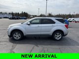Used 2015 Chevrolet Equinox LT image 3