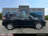 Used 2016 Nissan Rogue SV w/ SV Premium Package image 6
