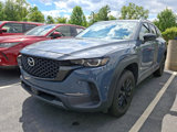 Used 2023 MAZDA CX-50 2.5 S w/ Cargo Package image 3