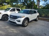 Used 2020 Ford Explorer XLT w/ Equipment Group 202A image 3