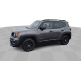 Used 2020 Jeep Renegade Sport w/ Sport Appearance Group image 4
