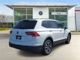 New 2024 Volkswagen Tiguan S image 4