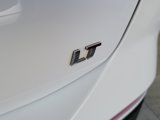 Used 2022 Chevrolet Equinox LT w/ LPO, Cargo Package image 6
