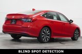 Used 2022 Honda Civic EX image 5