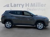 Certified 2024 Jeep Compass Sport image 5