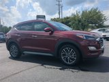 Used 2019 Hyundai Tucson Ultimate w/ Cargo Package image 2